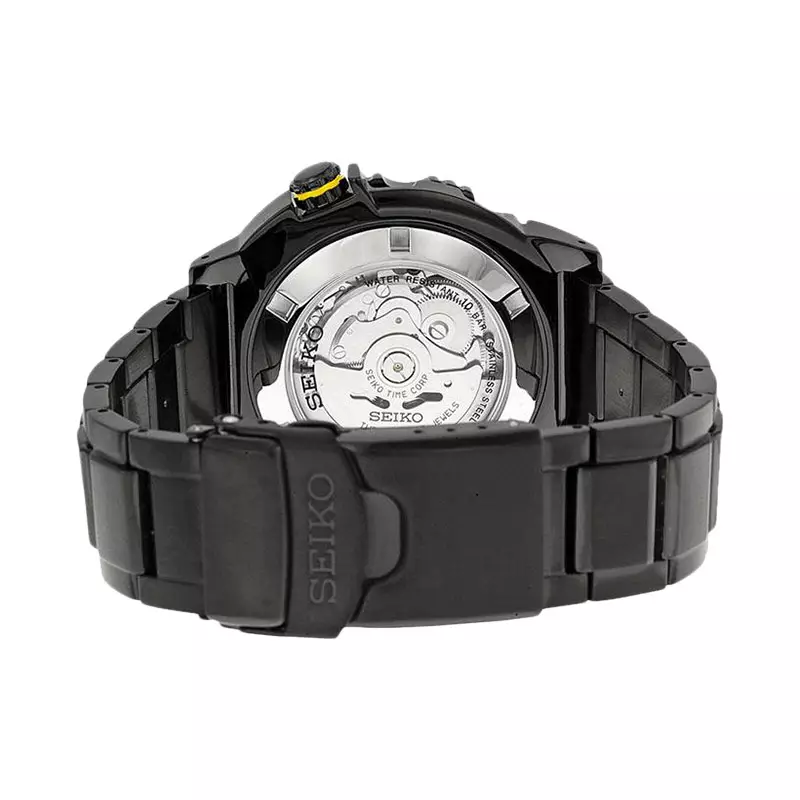 Cheap Classic Ion Plated Stainless Steel Watches Band SRP449K1_K0006306 main image 1