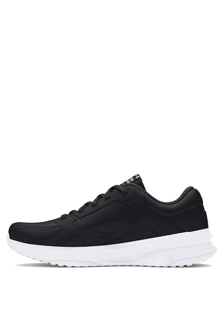 Edge Leather Men's Training Shoes