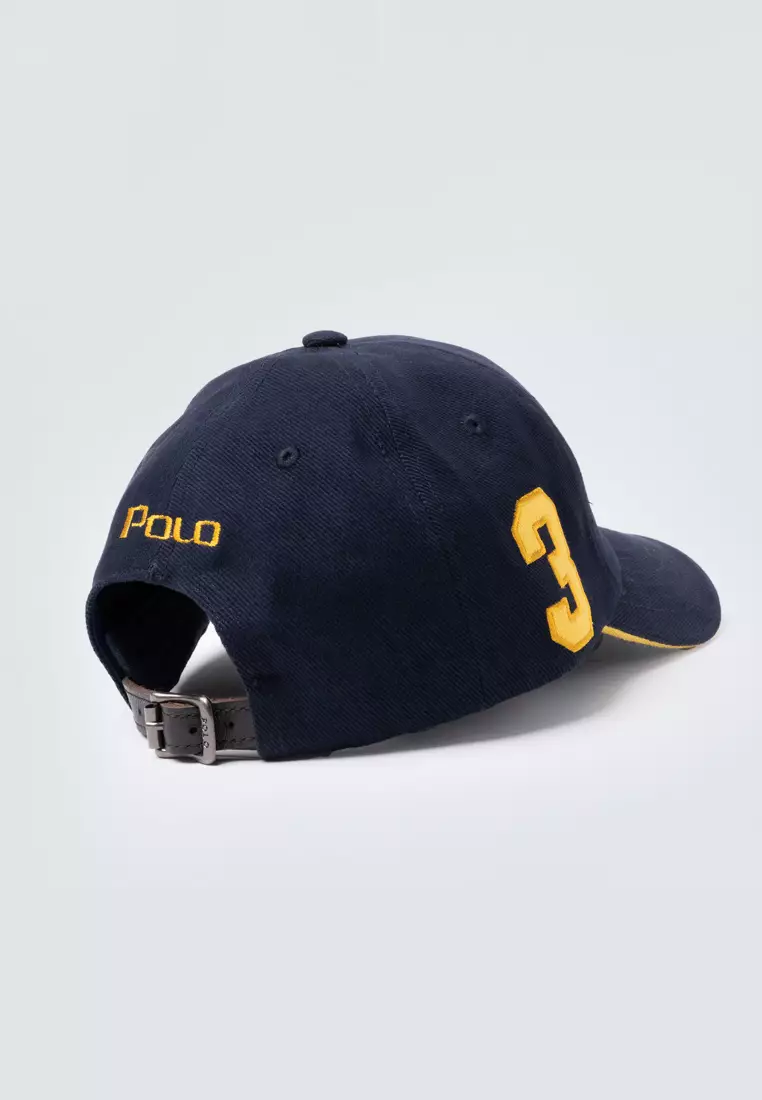 Buy polo 2024 caps online