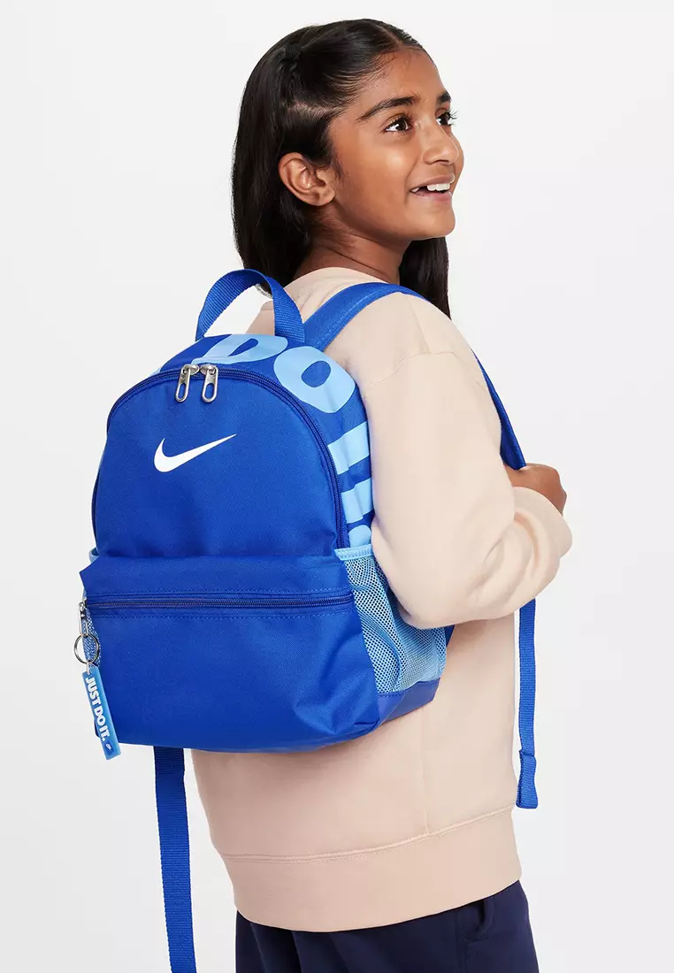 Brasilia JDI Kids' Mini Backpack (11L)