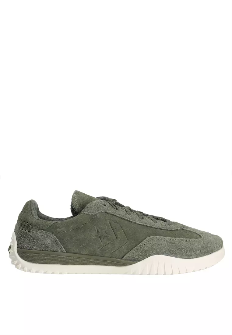 Converse Run Star Trainer Ox Sneakers