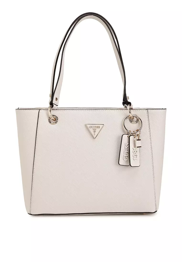 Guess Noelle Harga Sling Bag Guess Original Tote Bag Handbag Guess