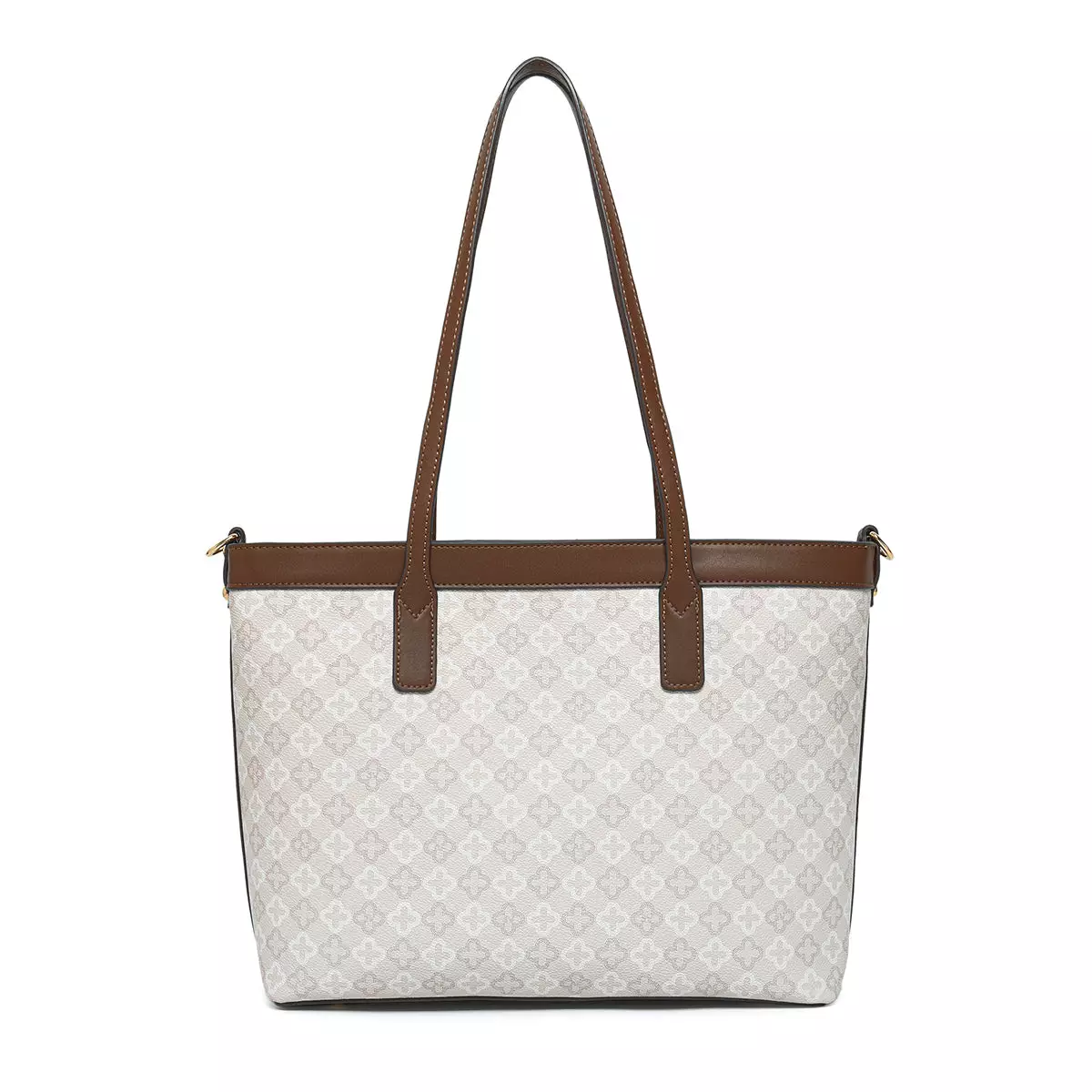 Palomino Fabio Totebag - Cream