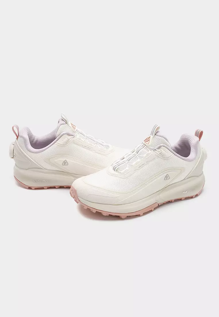 FILA CORE ATHLETICS BOA LYNX 3 Women Sneakers (Pink)