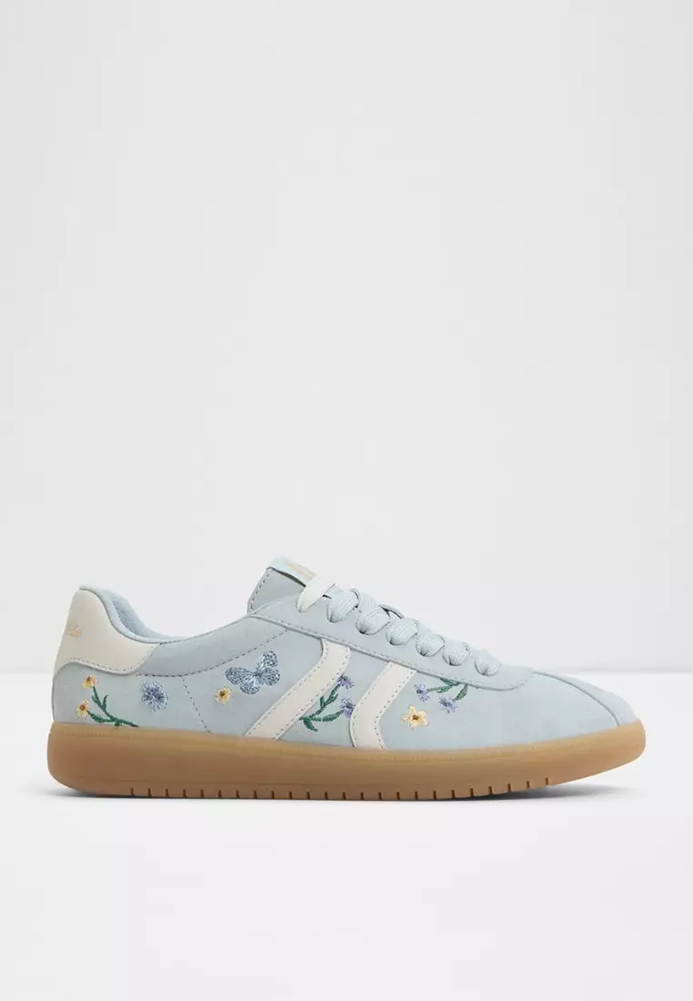 Discount on ALDO  shoes - SKU: Chicsneaker Low-Top Sneakers