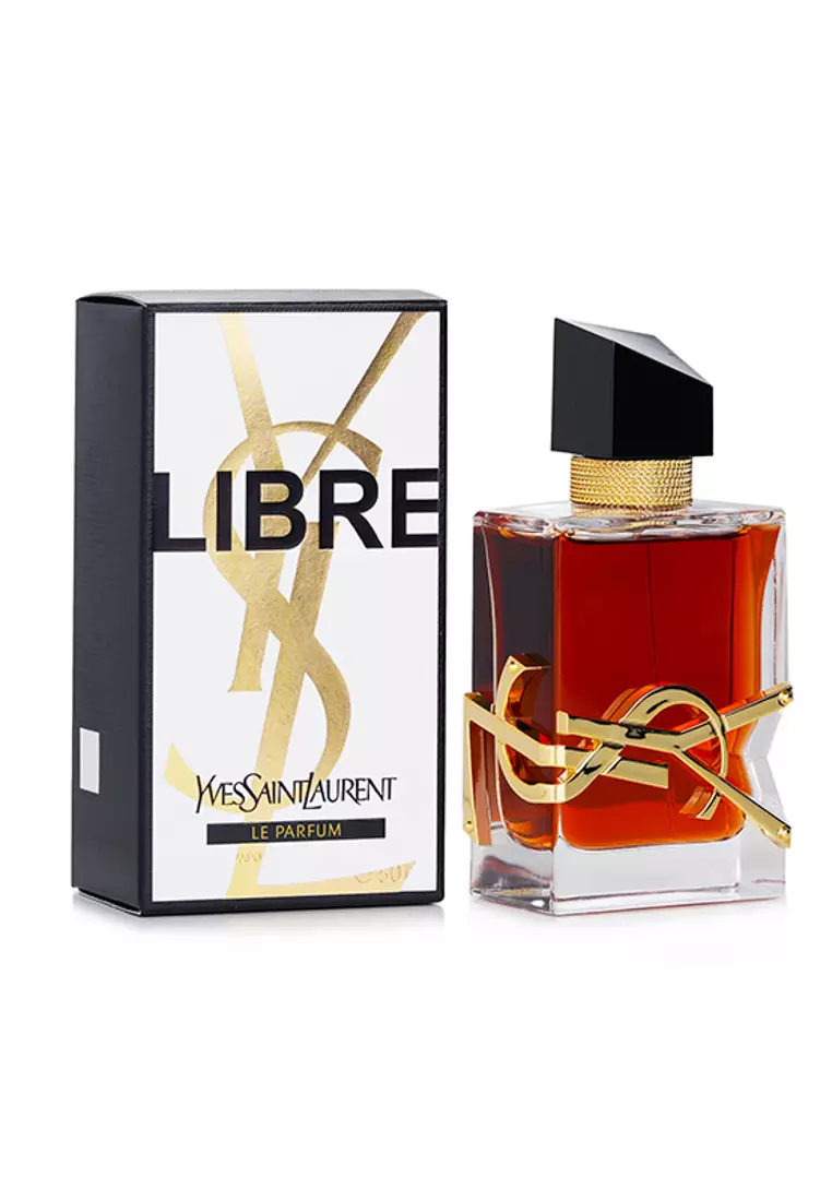 Buy Yves Saint Laurent YVES SAINT LAURENT - Libre Le Parfum 50ml