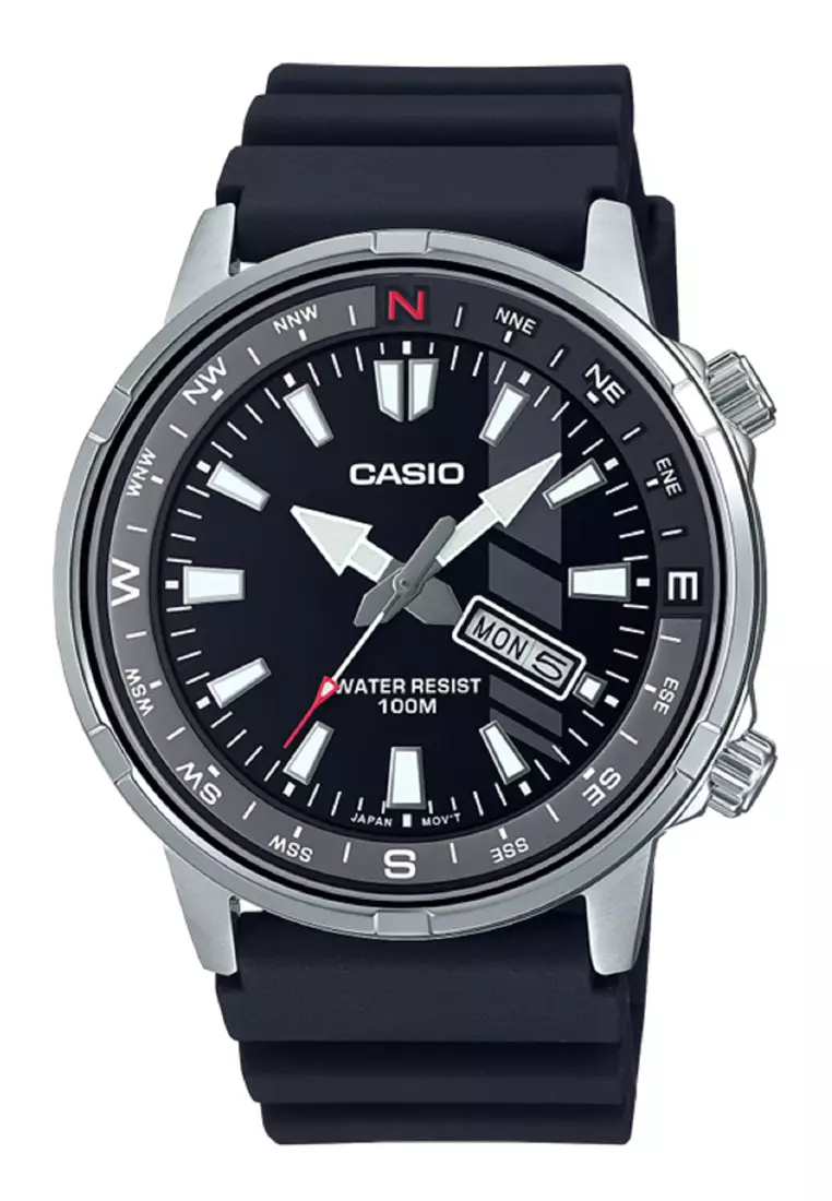 Zalora watches casio sales