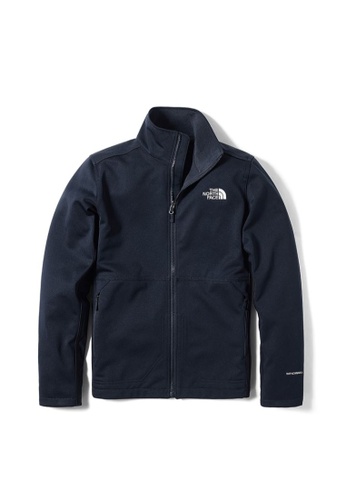 Buy The North Face The North Face Men Apex Canyonwall Jacket Urban Navy Online Zalora Malaysia