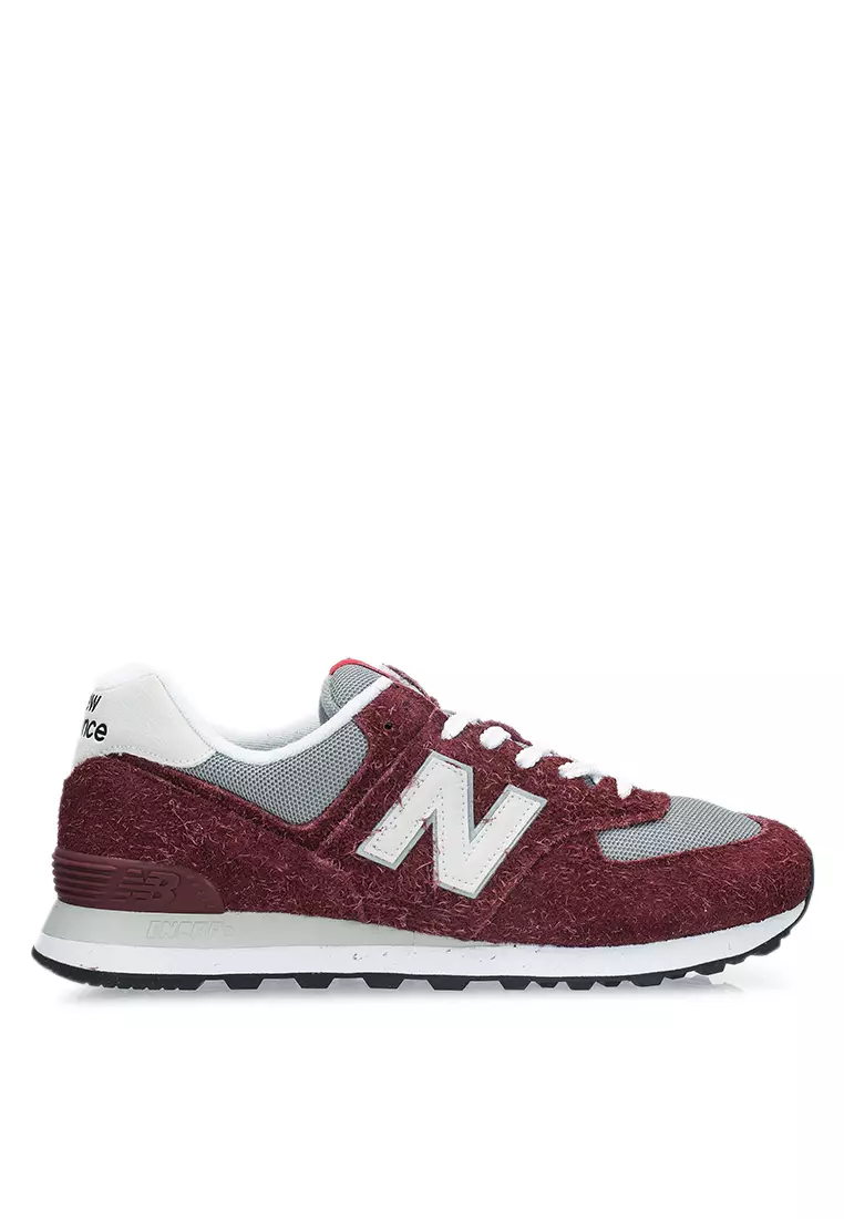Buy New Balance 574 Classic Lifestyle Shoes 2024 Online ZALORA