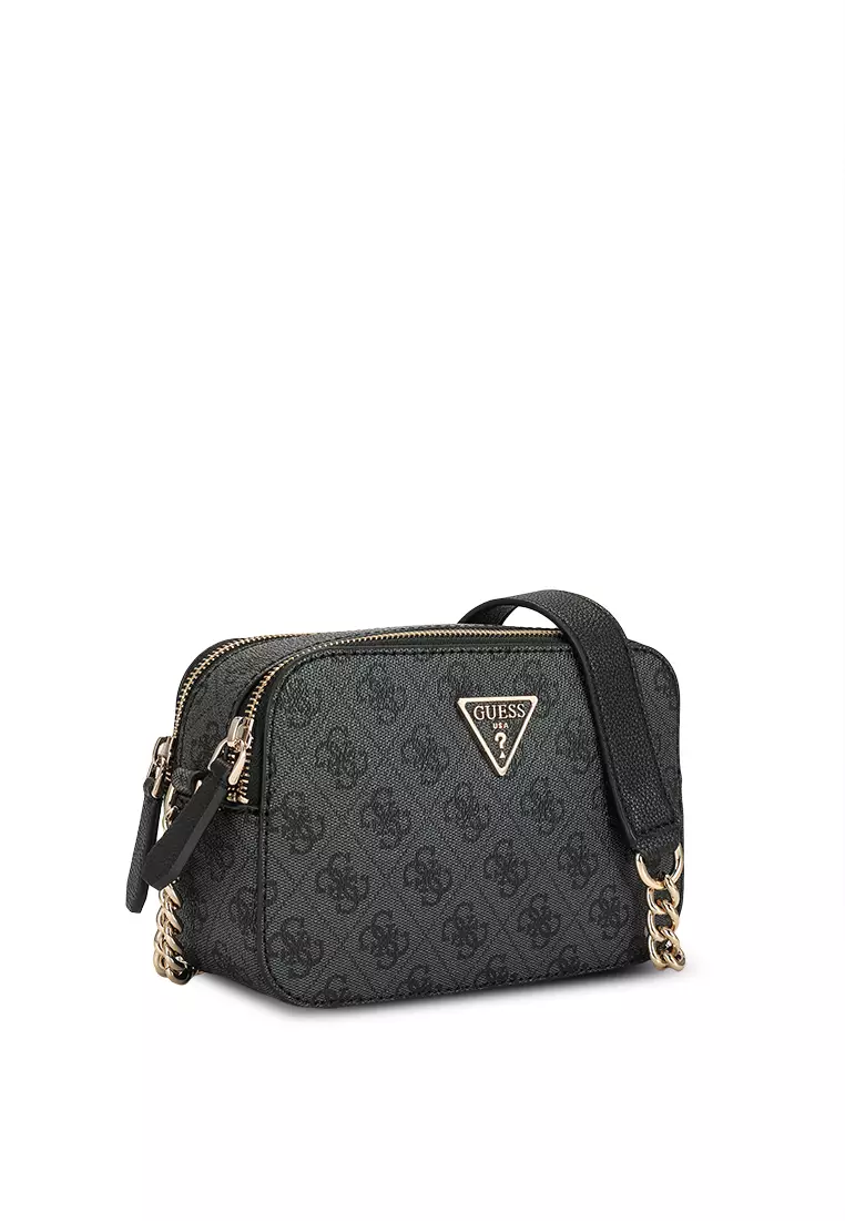 Noelle Crossbody Camera Bag