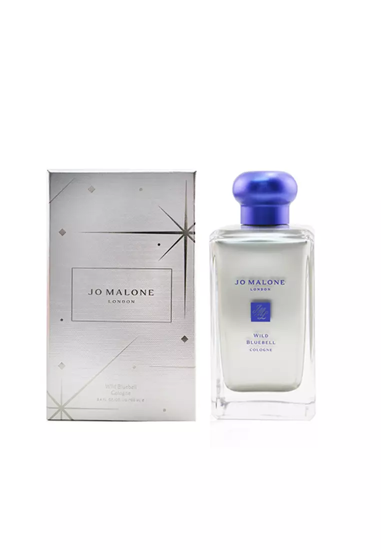 藍風鈴古龍水 (旅行特別裝+禮盒) 100ml/3.4oz