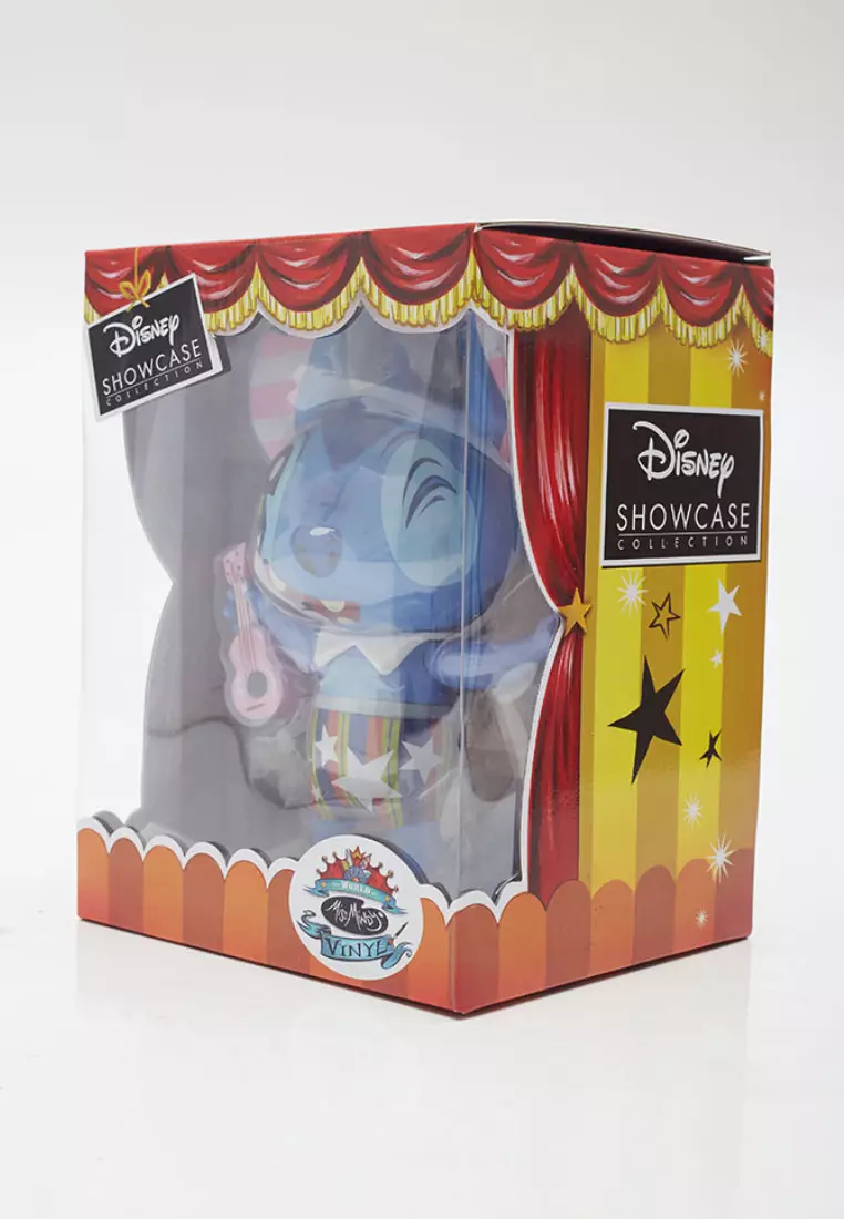 MSMND Vinyl - Stitch