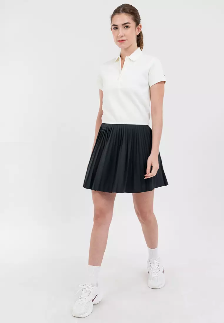 Short-Sleeve Golf Polo