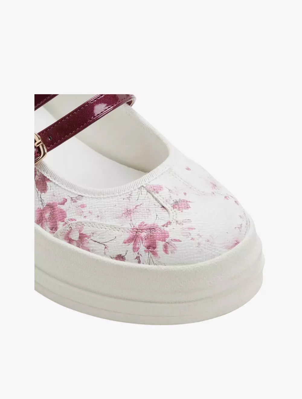 Aldo Yulie Women's Cupsoles - White Combo