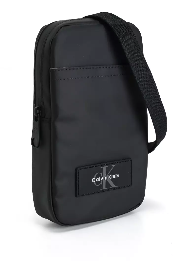 Utility Phone Crossbody Bag