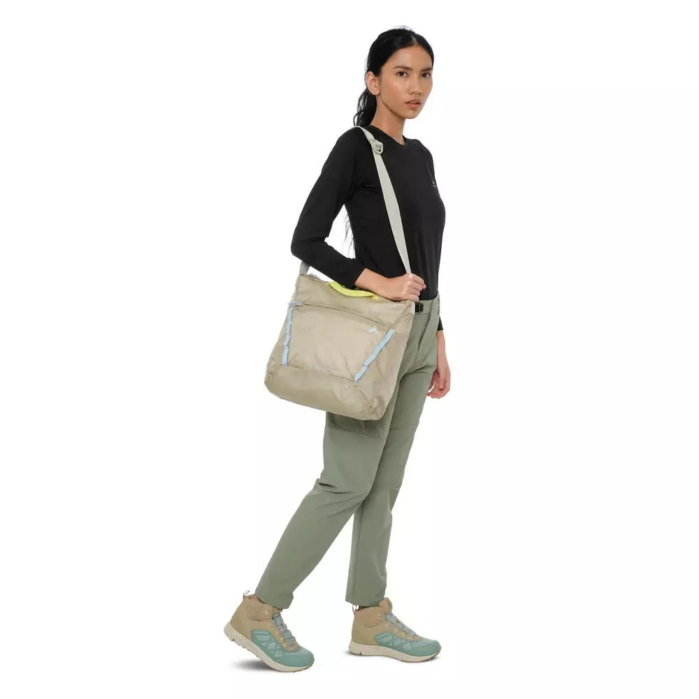 Eiger Women Alpinerose Shoulder Bag 15L