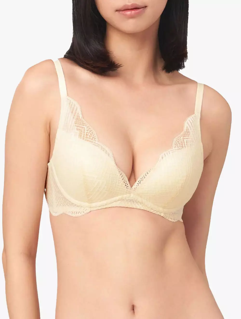 Triumph - Bra - Aqua Shan HU DV 02 - Papiro