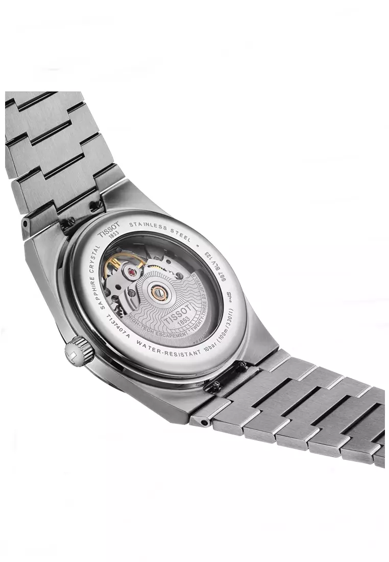 PRX POWERMATIC 80 40MM MEN WATCH (TT-T1374072103100)