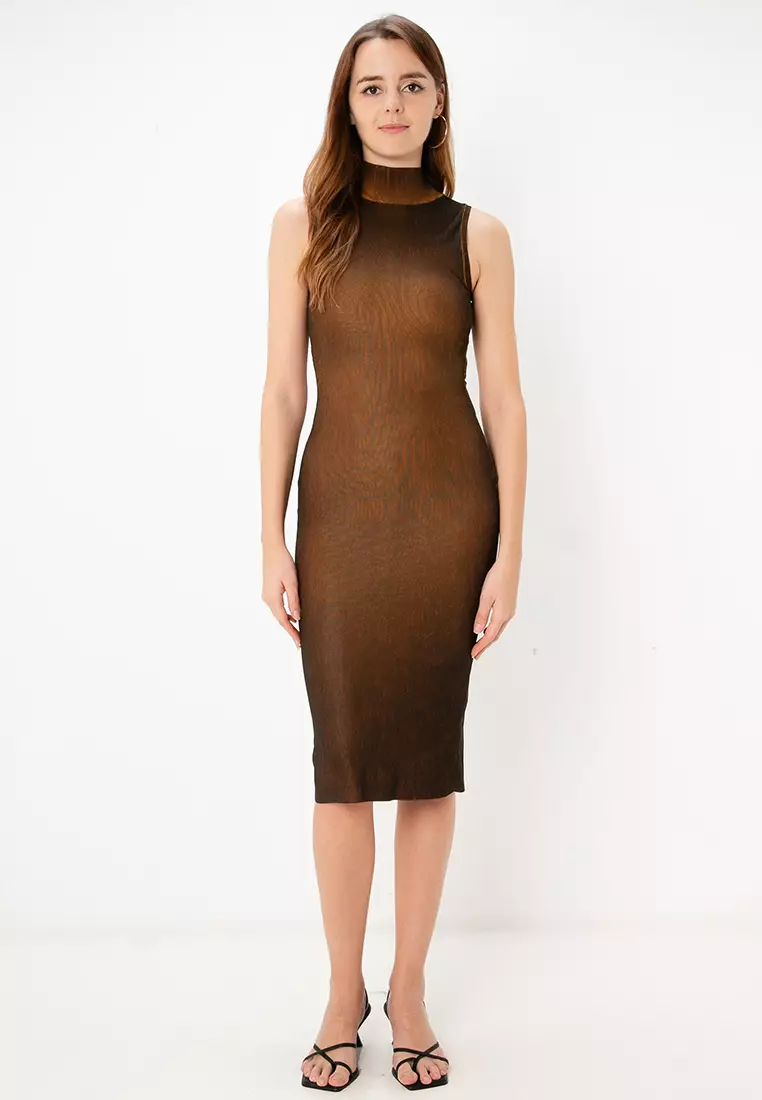 Hue Midi Dresses