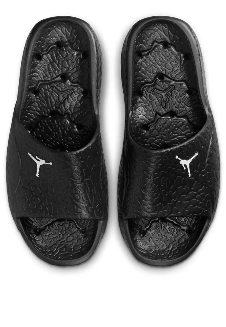 Franchise Shower Slides