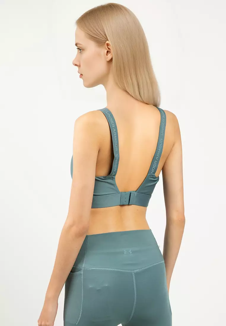 Infinity 2.0 High Women's Sports Bra