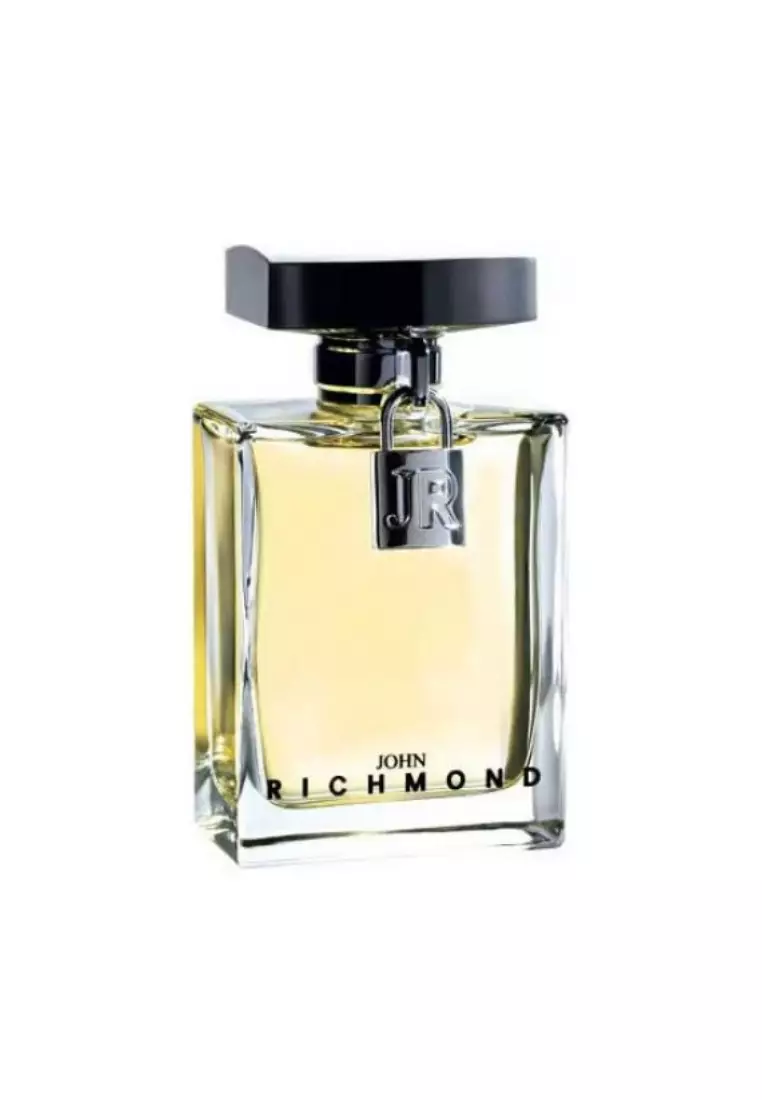 Eau De Richmond Parfum John Richmond Eau De Parfum For Women 100