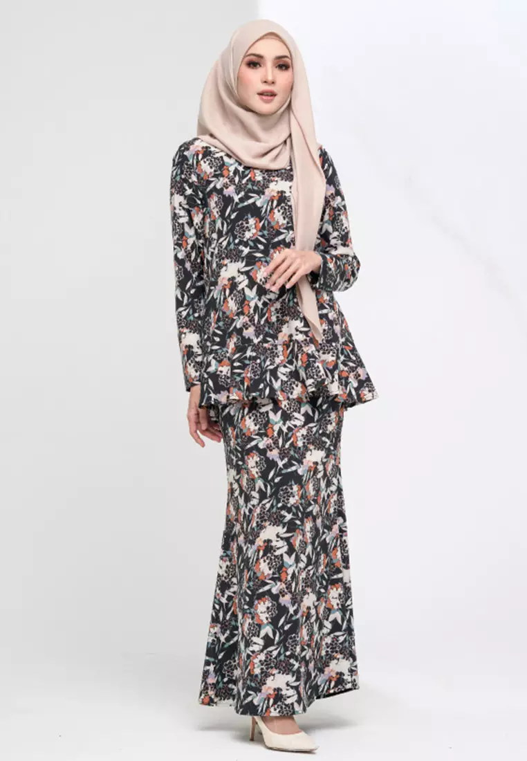 Kurung top online boutique