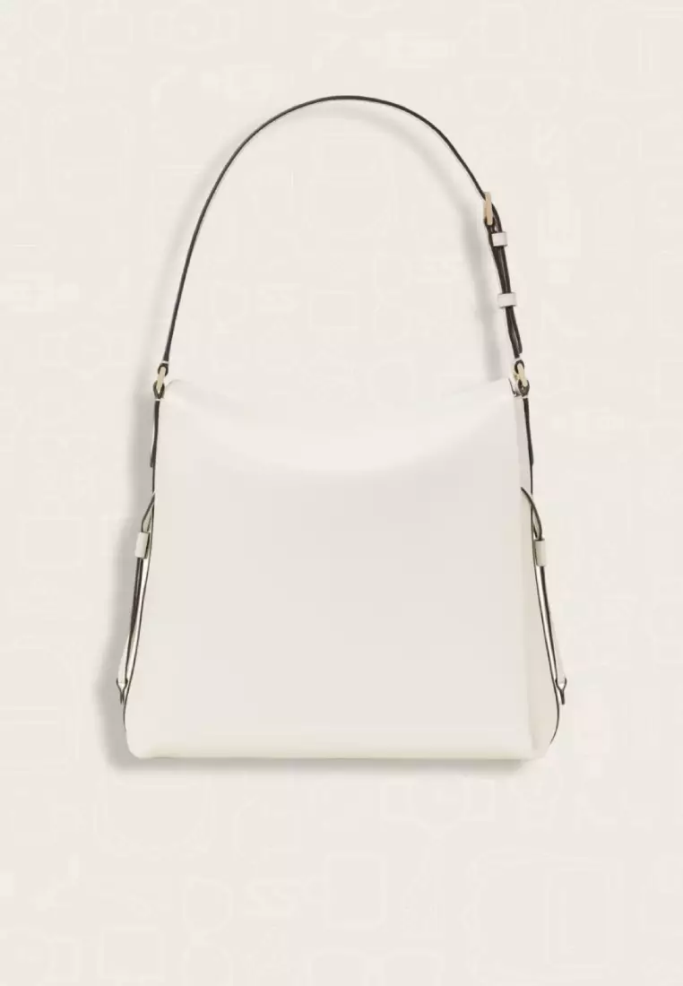 Kate Spade Dumpling Large Shoulder Bag Meringue