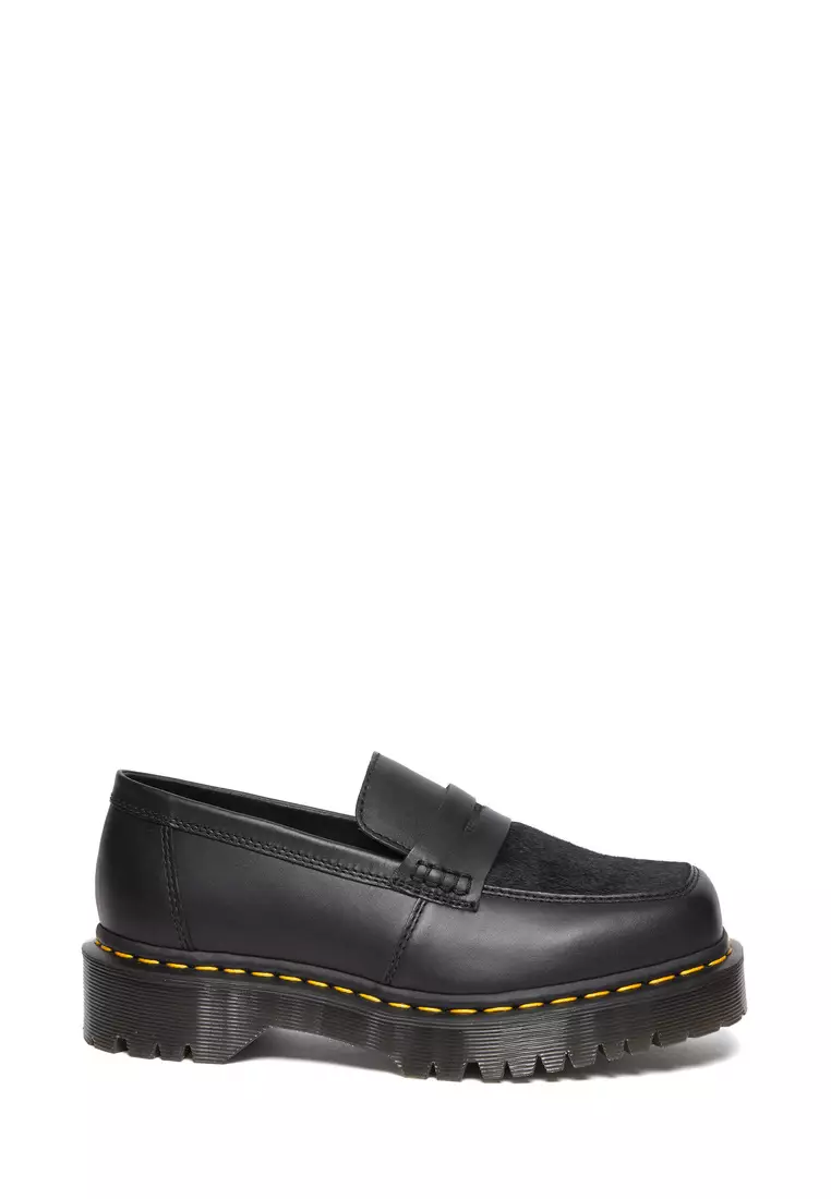 Dr martens hot sale boat shoes