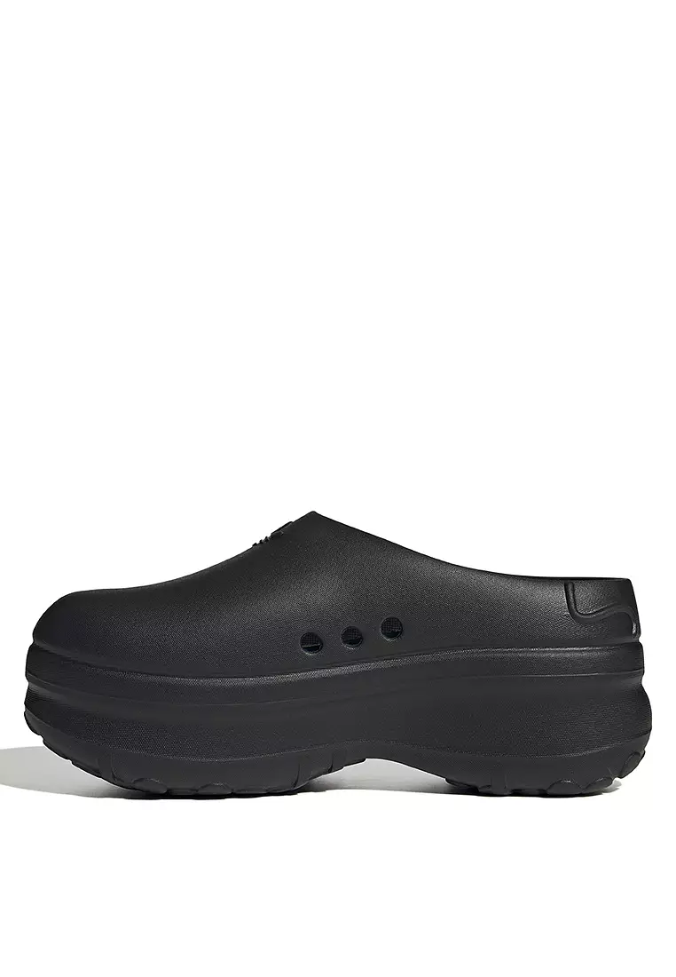 Adifom Stan Smith Mule Shoes