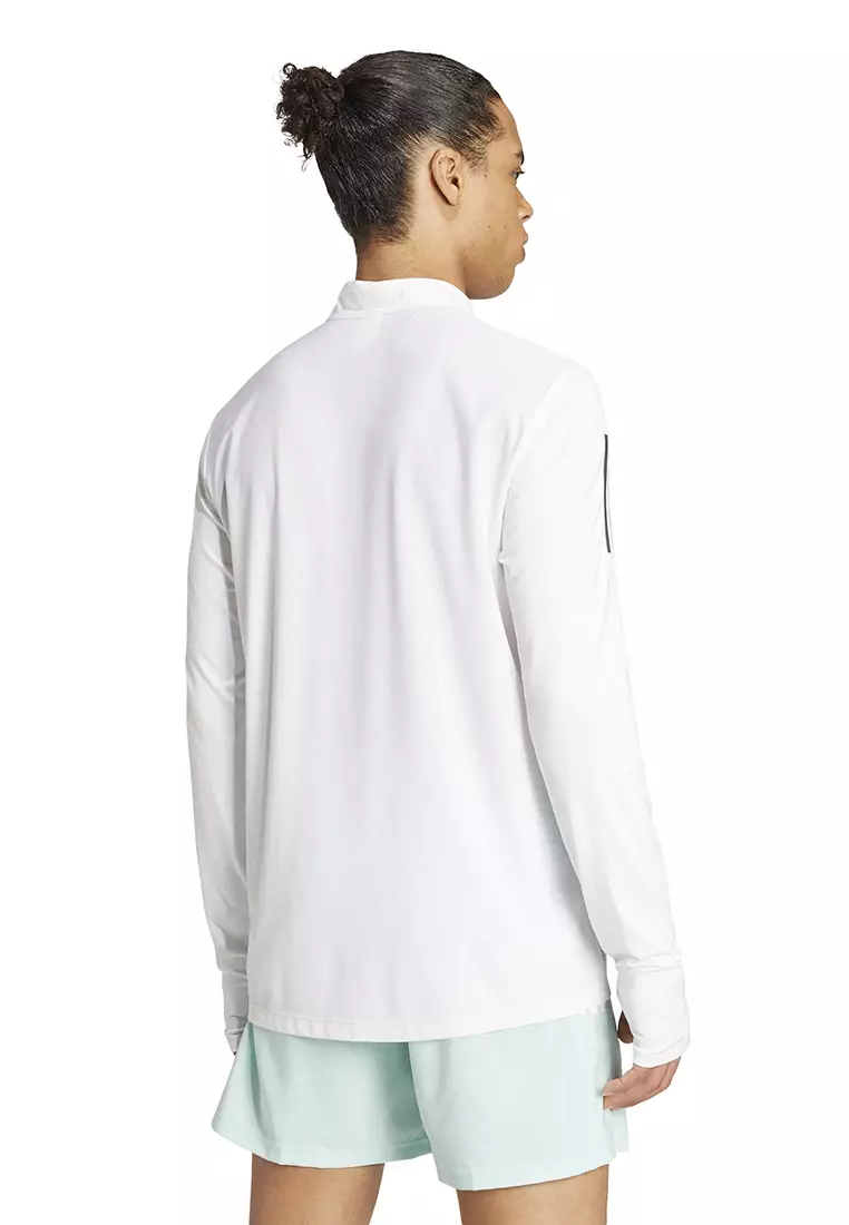 Own the Run Half-Zip Track Top