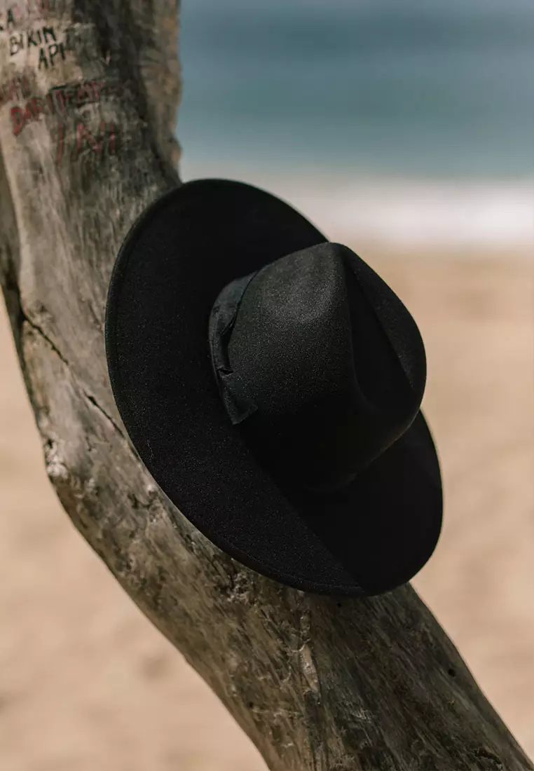 Fedora hat discount indonesia