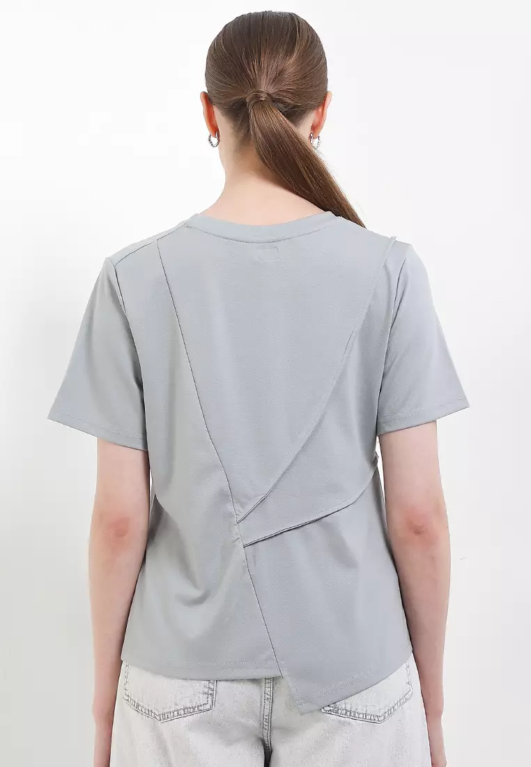 CG T-SHIRT SLIM FIT