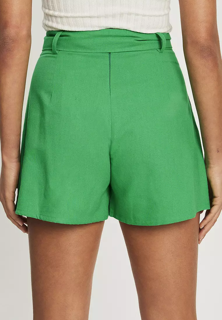 Tilly Shorts