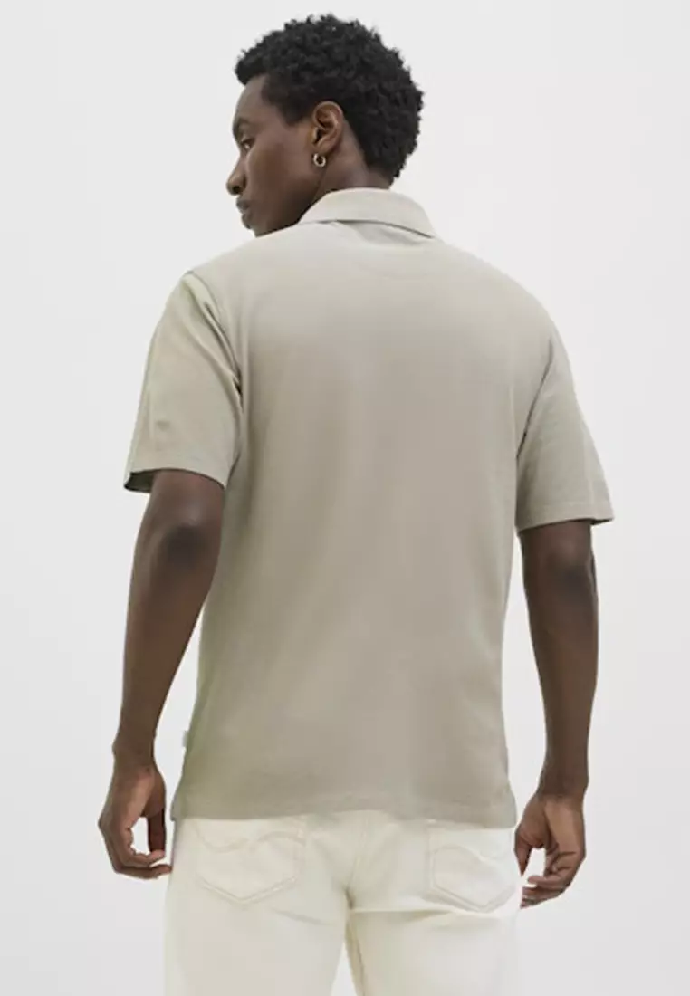 William Wash POLO恤