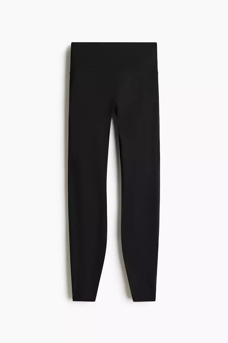 SculptMove™ High-waisted leggings