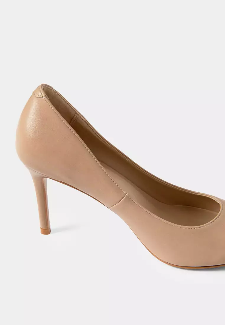 Kelsey Stiletto Heel