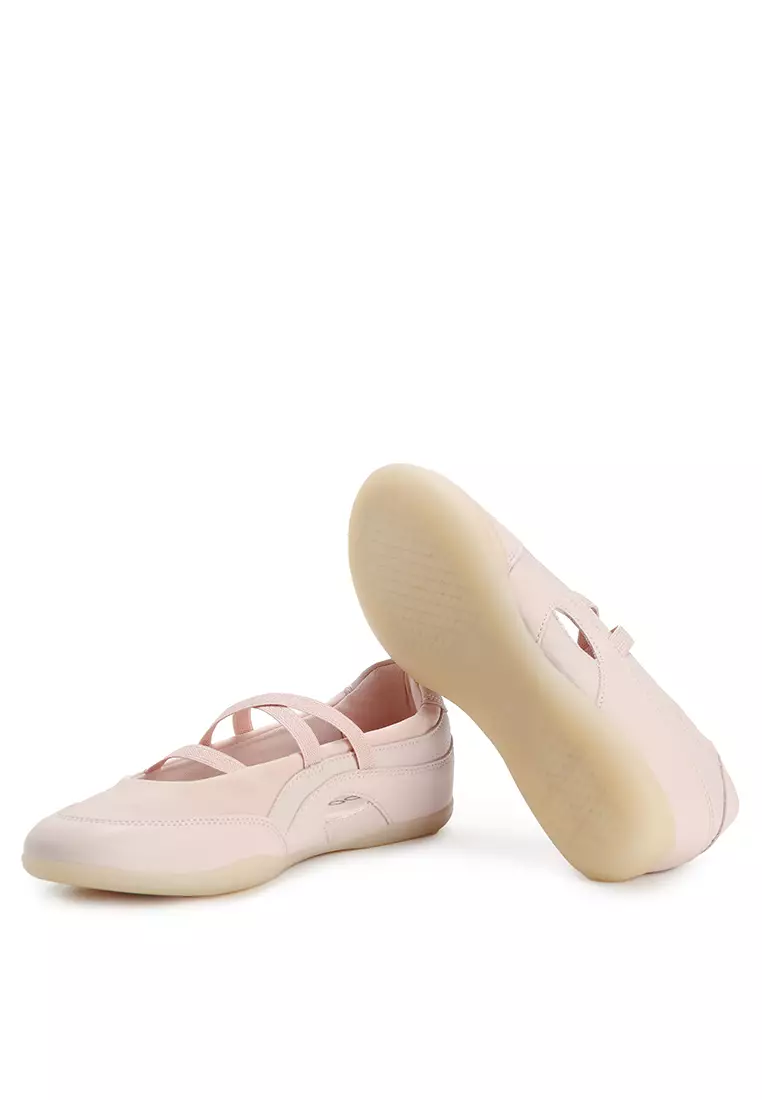 Arabesque Flats