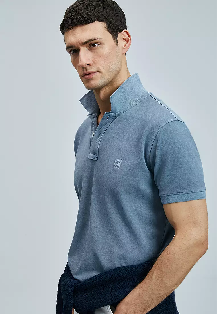 Vernon Polo Shirt