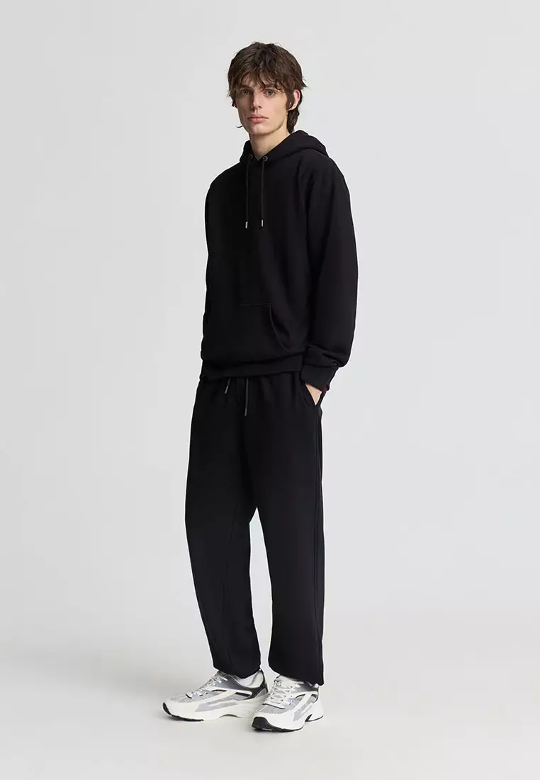 Men's Jogger Tracksuit Bottoms