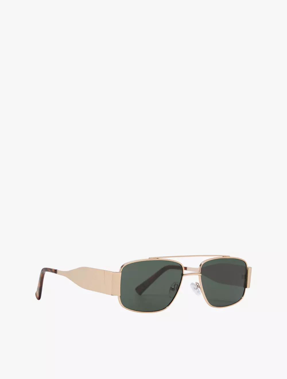 ALDO Clubshades Sunglasses - Gold