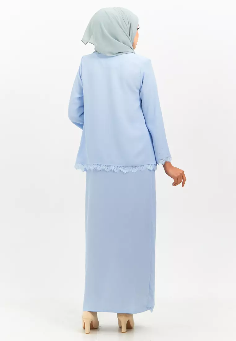 Riang Hati Kurung Kedah