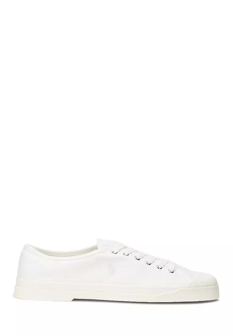 Essence 100 Canvas Cap-Toe Sneaker