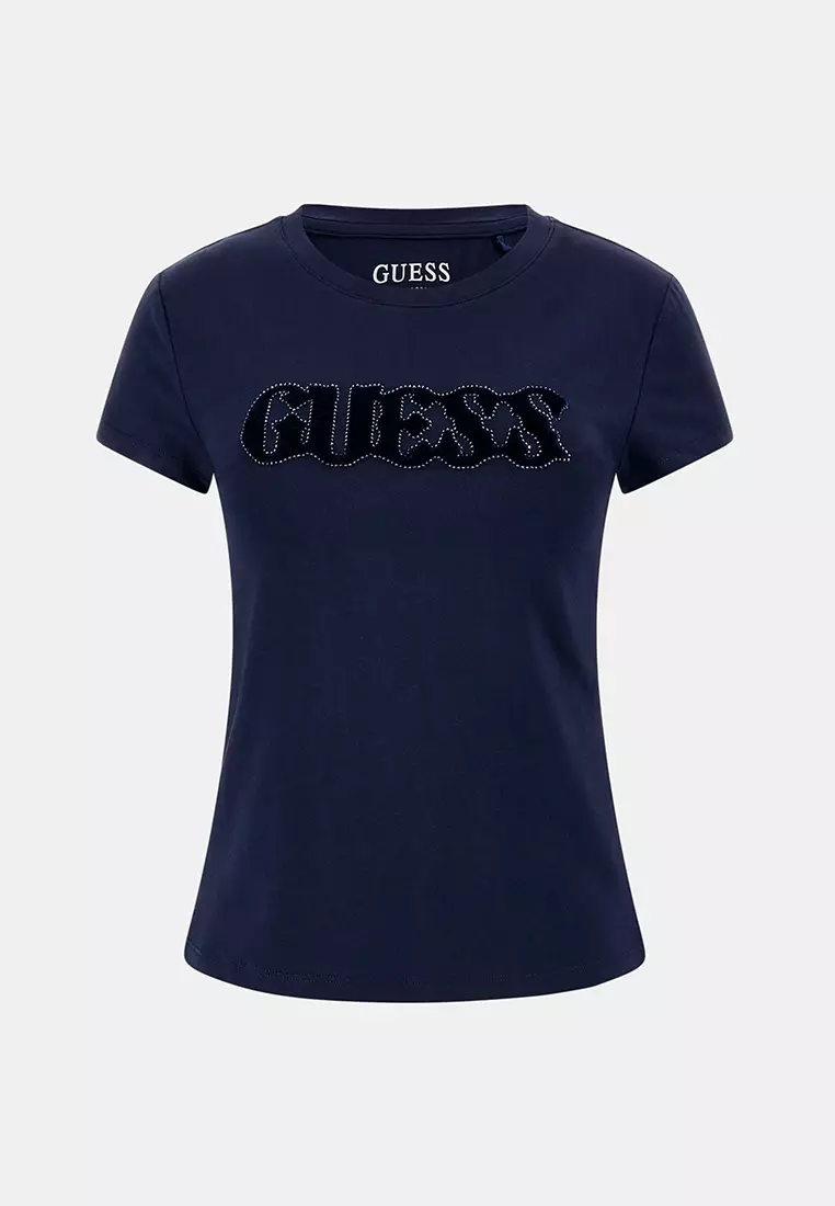 Pony Hair Logo R5 Tee