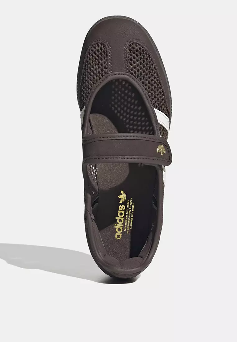 Samba Jane Shoes