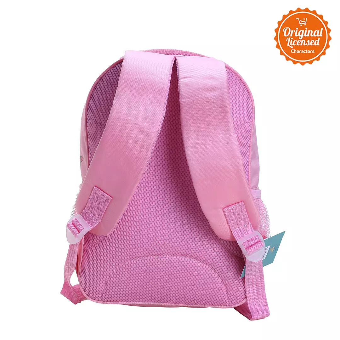 Demon Slayer Kids Bag M - Kamado Nezuko - Pink 33x24 cm