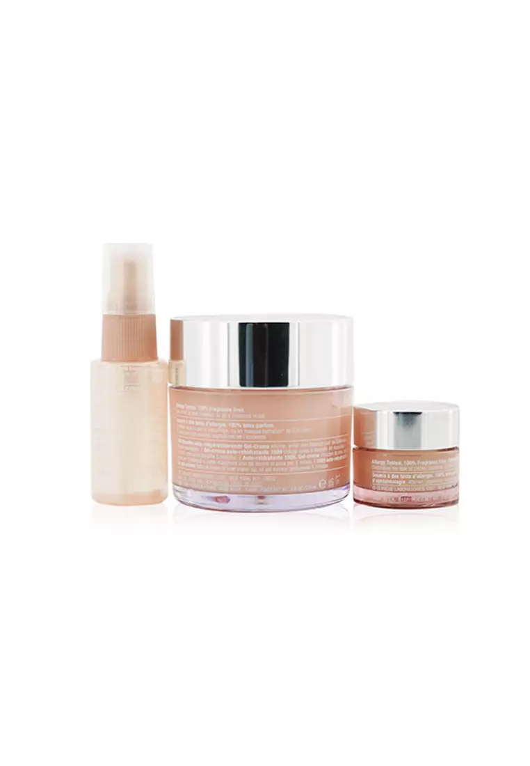 Buy Clinique CLINIQUE - Moisture Surge Set: Moisture Surge 100H