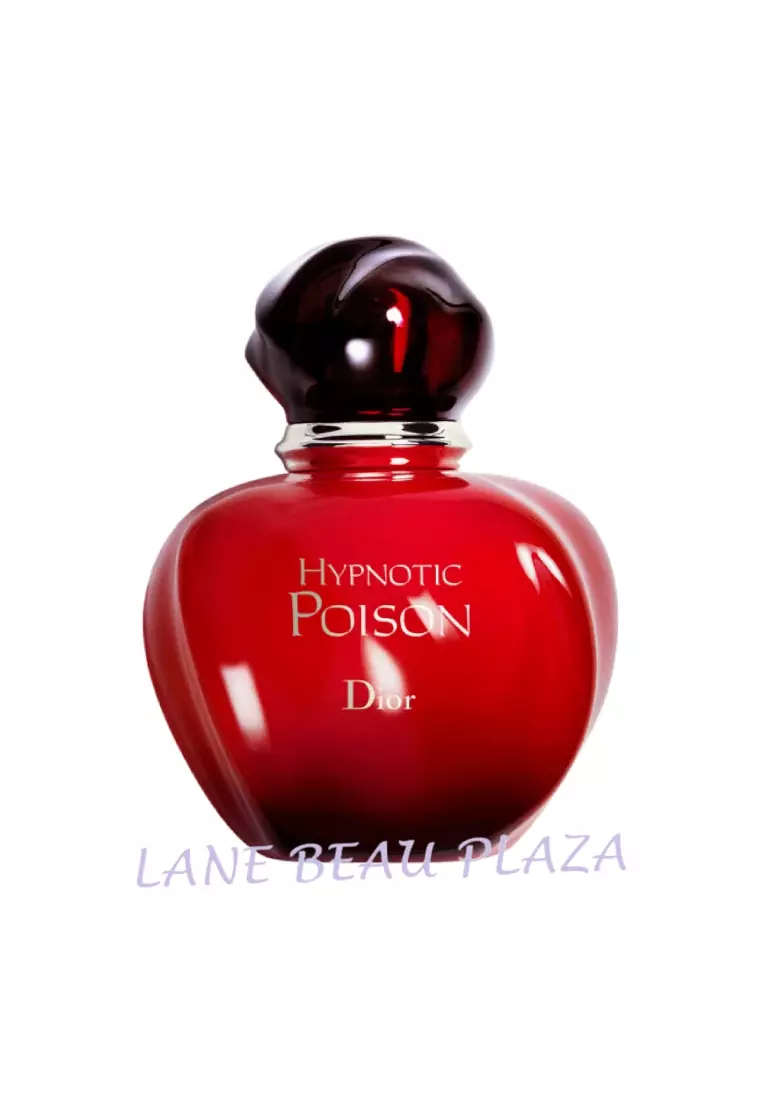 Parfum christian dior hypnotic poison shop