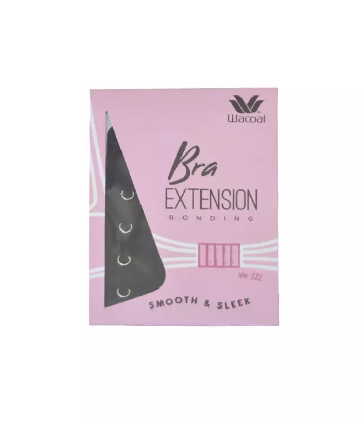 Bra Extension Bonding HW 882 - 2 Baris