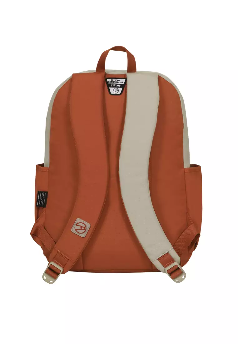 5956 Monopack Backpack with Side Pocket